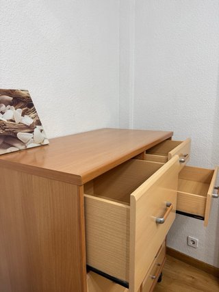 Mueble Cajonera Xinfonier Grande