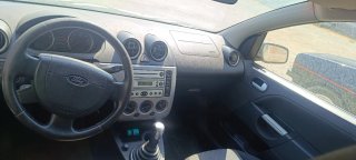 Ford Fiesta 2003