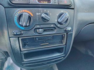 Daewoo Lanos  pocos kilometros