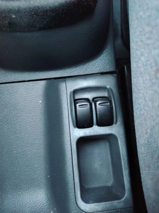 Daewoo Lanos  pocos kilometros
