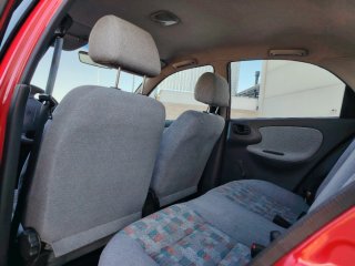 Daewoo Lanos  pocos kilometros