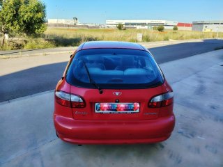 Daewoo Lanos  pocos kilometros