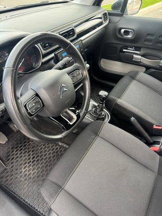 Citroen C3 2019