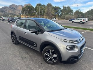 Citroen C3 2019