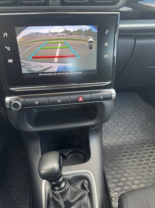 Citroen C3 2019