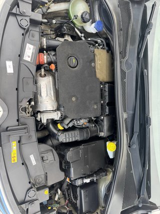 Citroen C3 2019