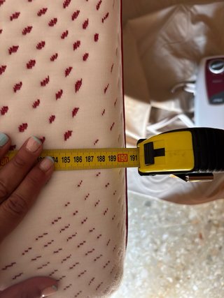 Colchón Huklo Látex 100% Natural y cama articulada