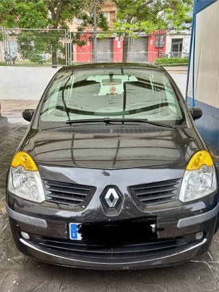 Renault Modus 2006
