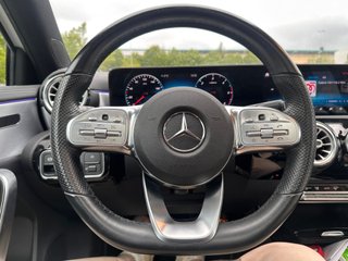 Mercedes-Benz Clase A Edition