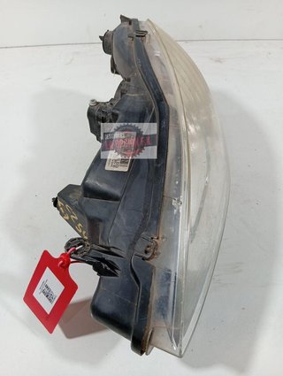 FARO IZQUIERDO Peugeot 607 (S1)(12.2000->12.2004)