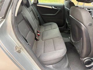Audi A3 SPORTBACK 2005 2.0 TDI