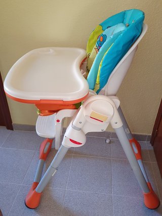 Trona Chicco Polly 2 en 1