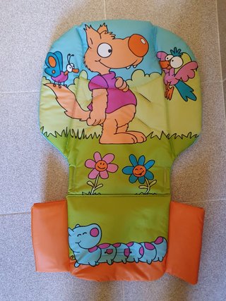 Trona Chicco Polly 2 en 1