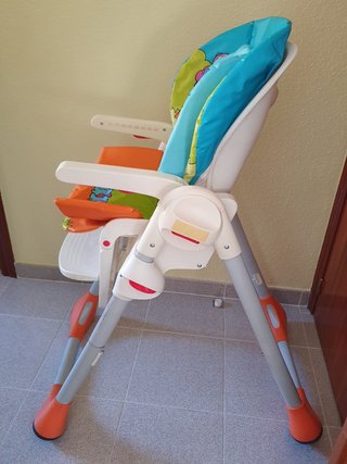 Trona Chicco Polly 2 en 1