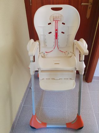 Trona Chicco Polly 2 en 1