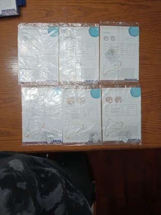 Colección Monedas Catalanas La Vanguardia