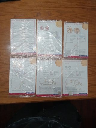 Colección Monedas Catalanas La Vanguardia