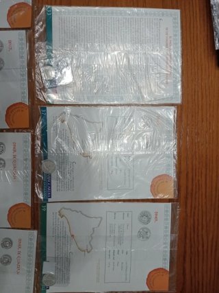 Colección Monedas Catalanas La Vanguardia