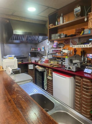 Traspaso Bar C3 Zona Eixample