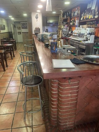 Traspaso Bar C3 Zona Eixample