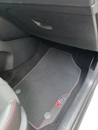 SEAT Ibiza 2016