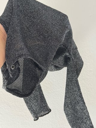 Conjunto Zara niña