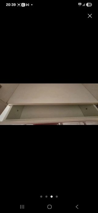 Mueble de baño para colgar