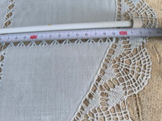 Varillas telescópicas para cortinas