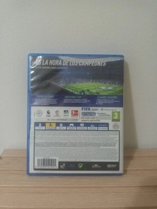 FIFA 19 PS4