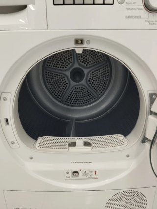 SECADORA BOSCH Serie 4 8 kg A++