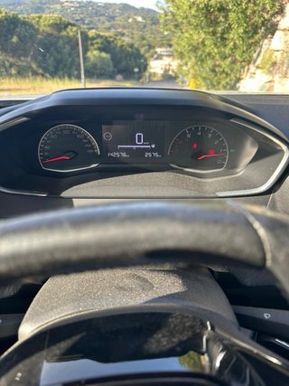 Peugeot 2008 2021