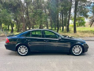 Mercedes-Benz Clase E 280 CDI 190cv Sport-Edition