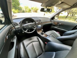 Mercedes-Benz Clase E 280 CDI 190cv Sport-Edition
