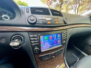 Mercedes-Benz Clase E 280 CDI 190cv Sport-Edition