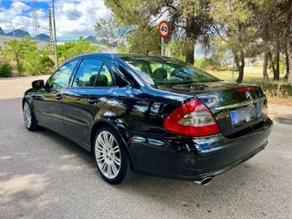 Mercedes-Benz Clase E 280 CDI 190cv Sport-Edition