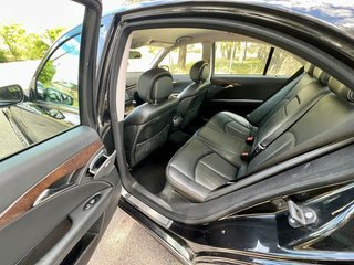Mercedes-Benz Clase E 280 CDI 190cv Sport-Edition