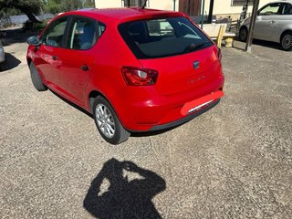 SEAT Ibiza 2012