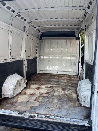 Peugeot Boxer 2020 L2H2 Unico dueño