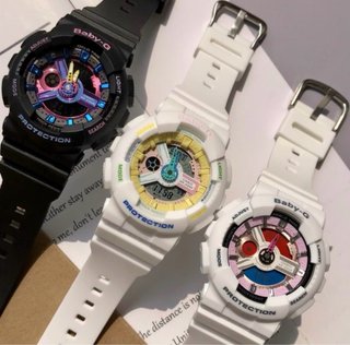Relojes G-SHOCK