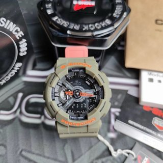 Relojes G-SHOCK