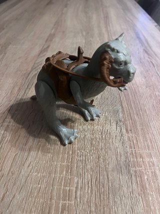 Star Wars Taun Taun 1979 Juguete