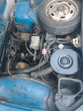 Renault 5  5 1978