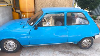 Renault 5  5 1978