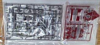 Tamiya 1/20 Ferrari 312T3 Kit