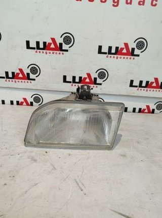 Faro izquierdo ford fiesta berl./courier 113087