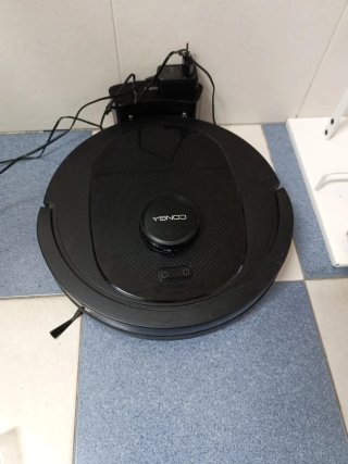 Conga 7490 Ultimate Robot Aspirador