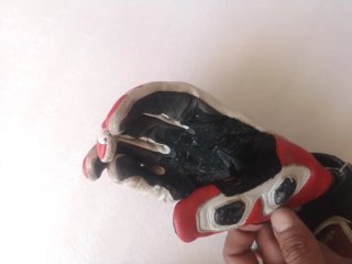 Guantes Dainese Talla L