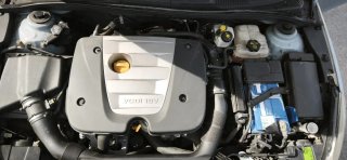 Chevrolet Cruze 2009