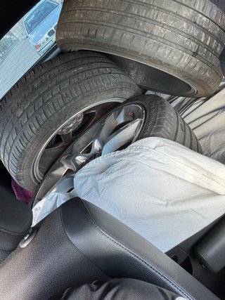 Llantas R18 225/40 Opel Astra