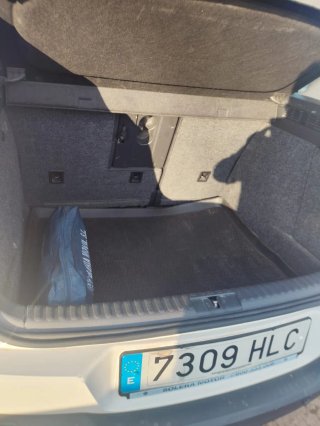 Volkswagen Tiguan 2012